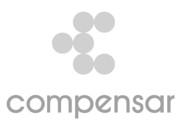 logo compensar